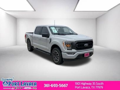 Used 2023 Ford F150 XLT w/ Equipment Group 302A High
