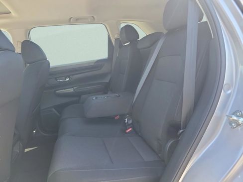 Used 2025 Honda CR-V EX image 22