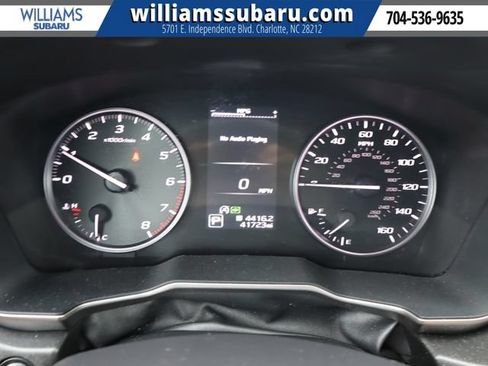 Used 2024 Subaru Outback Limited AWD/4WD image 27