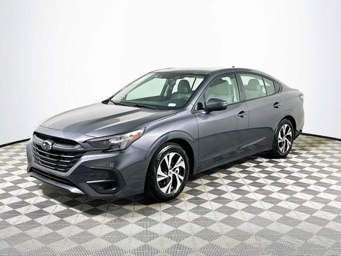 Certified 2025 Subaru Legacy Premium w/ Popular Package #1A image 3