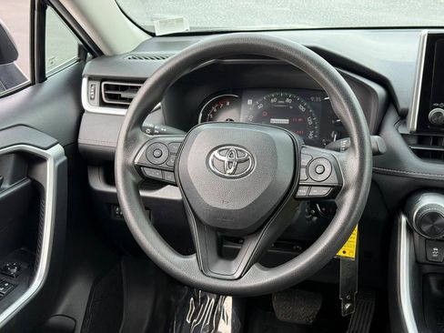 Certified 2024 Toyota RAV4 LE image 15