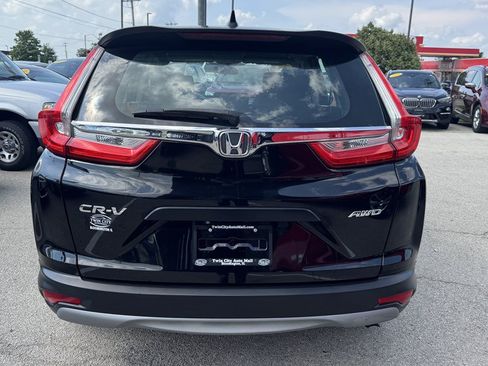 Used 2018 Honda CR-V LX image 7