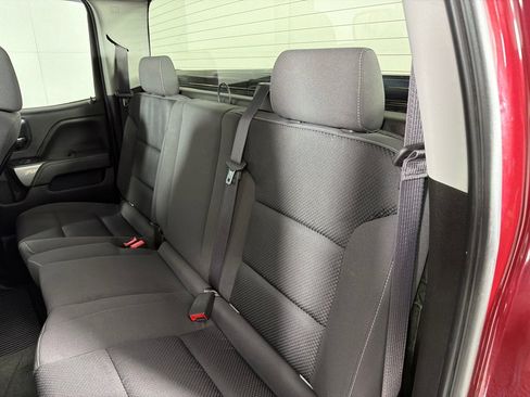 Used 2014 Chevrolet Silverado 1500 LT w/ All Star Edition image 19