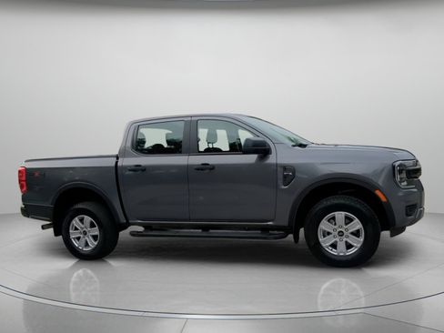 Certified 2025 Ford Ranger XL AWD/4WD image 34