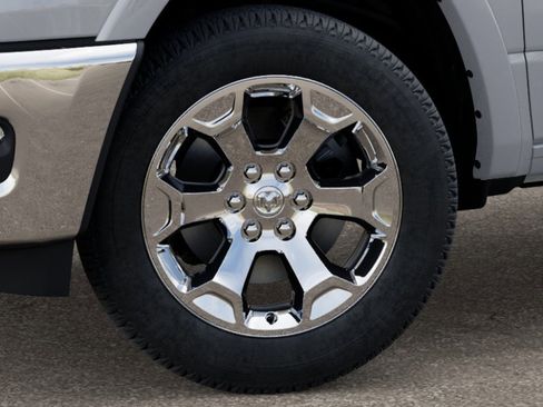 New 2026 RAM 1500 Big Horn image 8