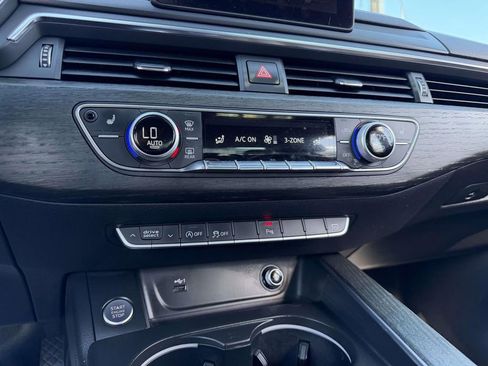 Used 2018 Audi A4 2.0T Premium Plus w/ Premium Plus Package AWD/4WD image 27