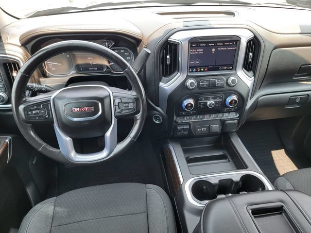 Used 2020 GMC Sierra 1500 Elevation w/ Elevation Value Package AWD/4WD image 31