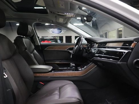 Used 2019 Audi A8 L 3.0T image 25