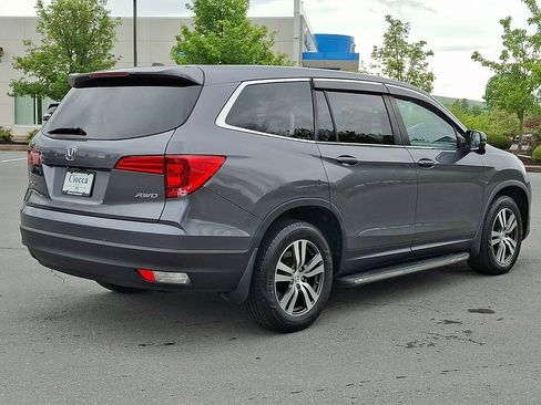 Used 2016 Honda Pilot EX-L image 8
