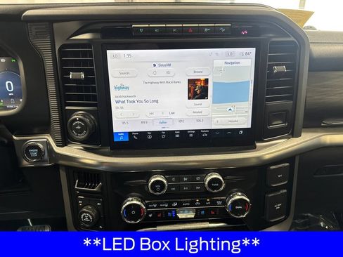 Used 2024 Ford F150 Lariat w/ Equipment Group 502A High AWD/4WD image 17
