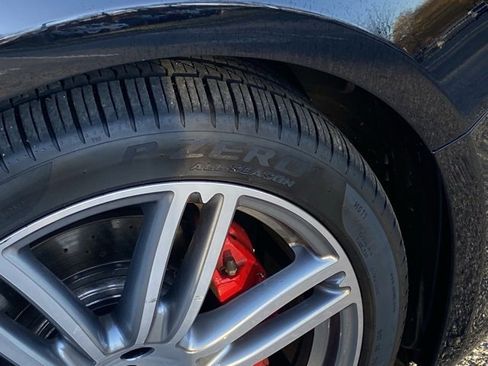 Used 2022 Maserati Ghibli Modena Q4 image 14