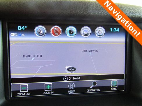 Used 2018 Chevrolet Tahoe Premier image 21