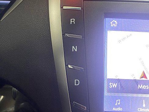 Used 2014 Lincoln MKZ Hybrid w/ Equipment Group 202A Reserve image 23