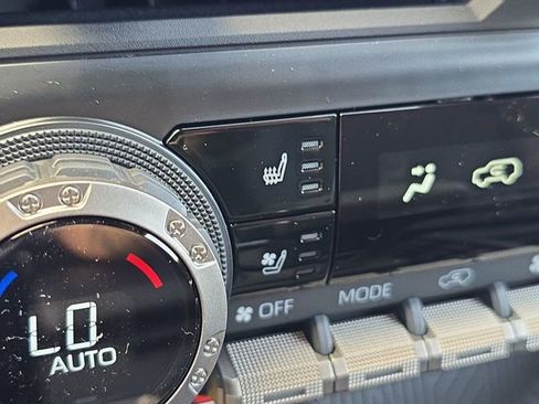 New 2026 Toyota 4Runner Limited AWD/4WD image 23