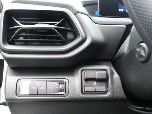 Used 2024 Chevrolet Silverado EV W/T image 25