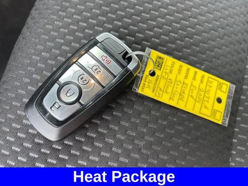 Used 2024 Ford Escape ST-Line w/ Tech Pack #1 AWD/4WD image 23