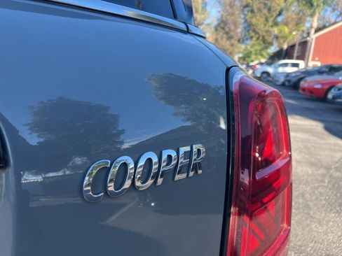 Used 2021 MINI Cooper Countryman image 6