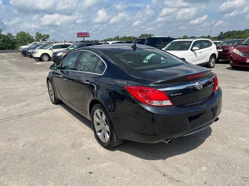 Used 2012 Buick Regal Premium FWD image 11