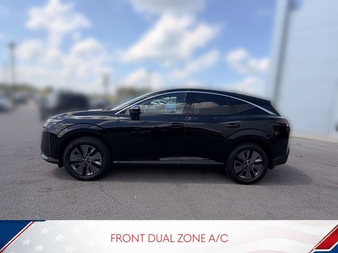 Used 2026 Nissan Murano SL AWD/4WD image 4