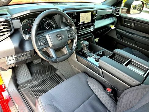New 2026 Toyota Tundra SR5 RWD image 11