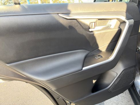 New 2025 Toyota RAV4 XLE w/ Convenience Package image 17