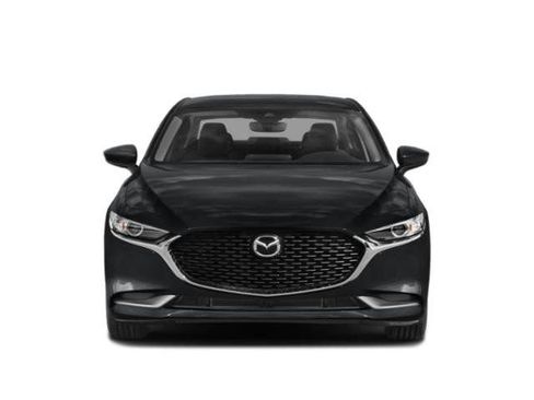 Certified 2021 MAZDA MAZDA3 Sedan FWD image 7