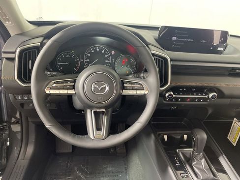 New 2026 MAZDA CX-50 2.5 Turbo w/ Cargo Package AWD/4WD image 10