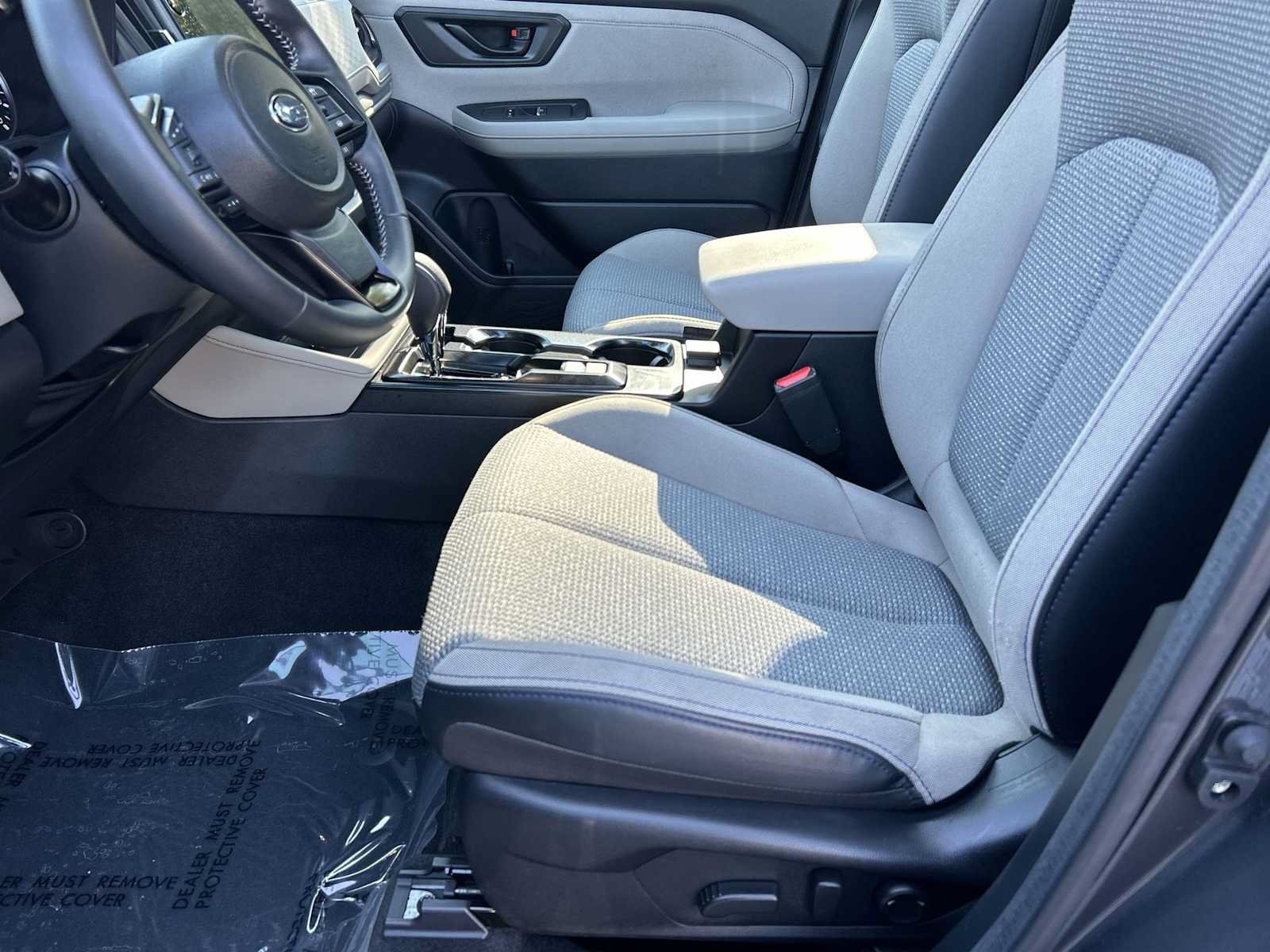 Certified 2026 Subaru Forester Premium AWD/4WD image 10