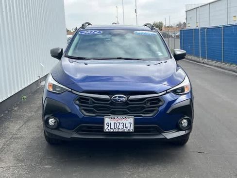 Certified 2024 Subaru Crosstrek 2.0i Premium image 2