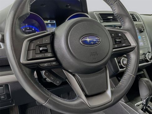 Used 2018 Subaru Legacy 2.5i Sport image 14