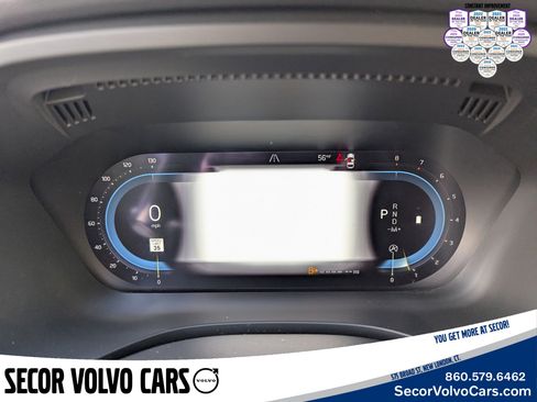 Certified 2023 Volvo XC60 B5 Plus image 13