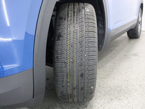 New 2026 Volkswagen Atlas SE image 4