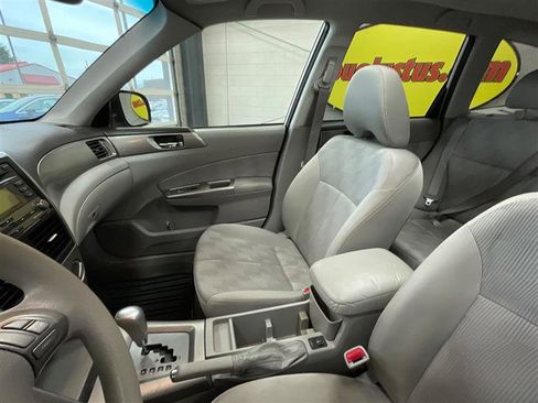 Used 2009 Subaru Forester 2.5X AWD/4WD image 12