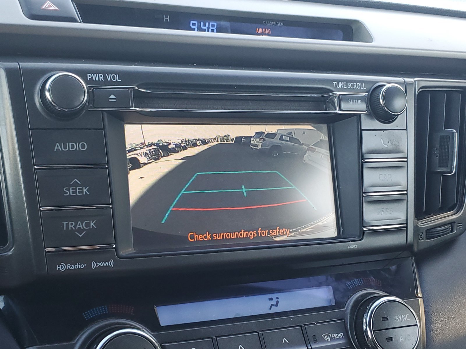 Used 2013 Toyota RAV4 XLE AWD/4WD image 29