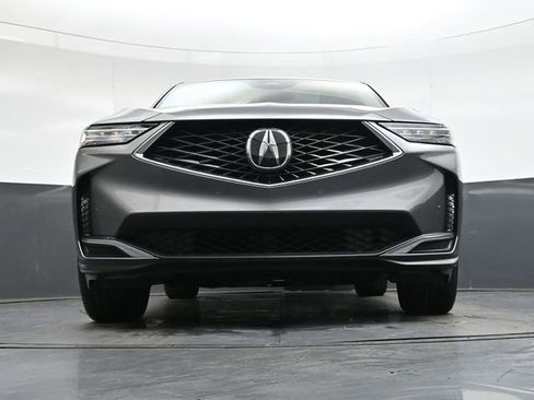 Used 2025 Acura MDX w/ Technology Package image 35