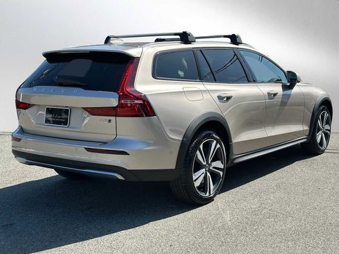 New 2026 Volvo V60 B5 Cross Country Plus w/ Climate Package image 3
