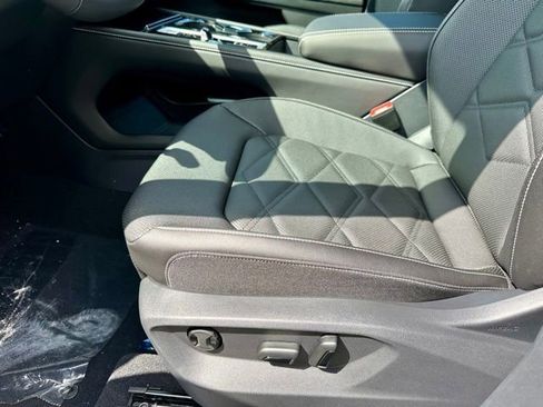 New 2026 Volkswagen Atlas SE AWD/4WD image 14