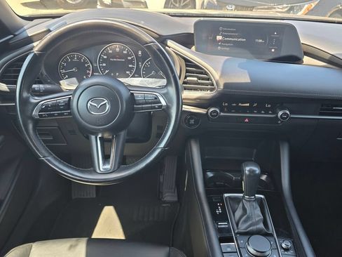 Used 2024 MAZDA MAZDA3 s FWD image 17