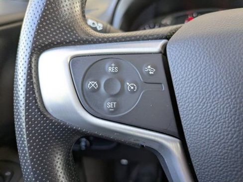 Used 2024 GMC Terrain SLE image 20