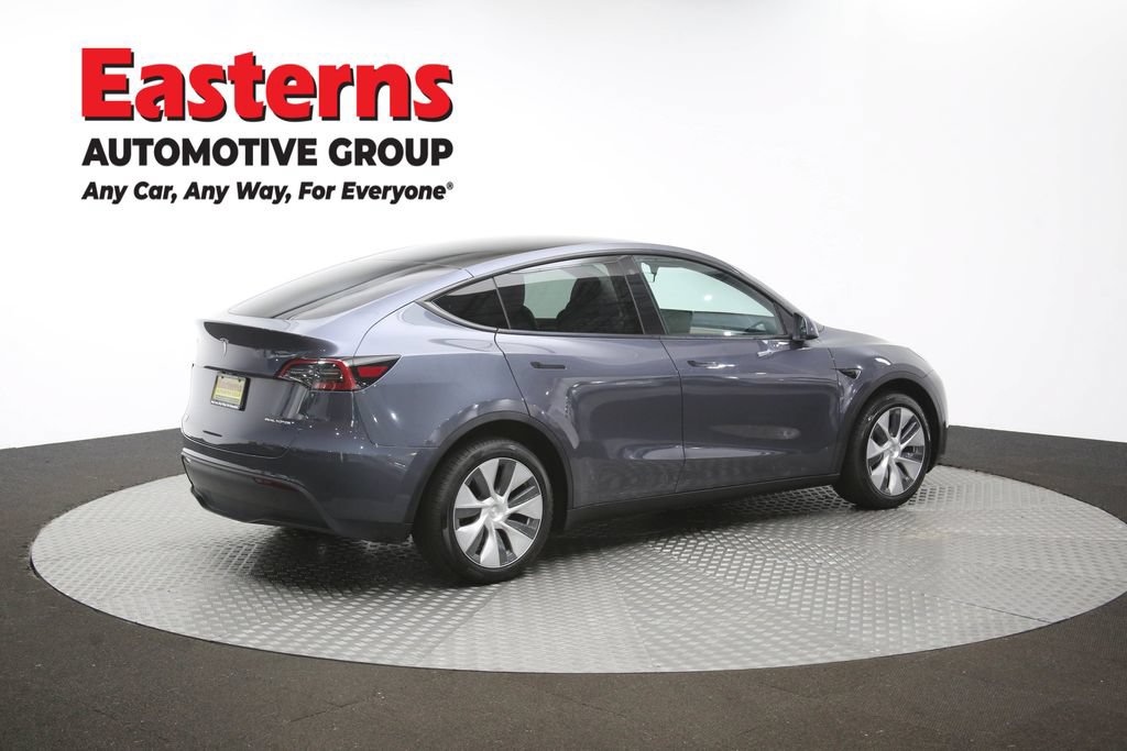 Used 2023 Tesla Model Y Long Range AWD/4WD image 37