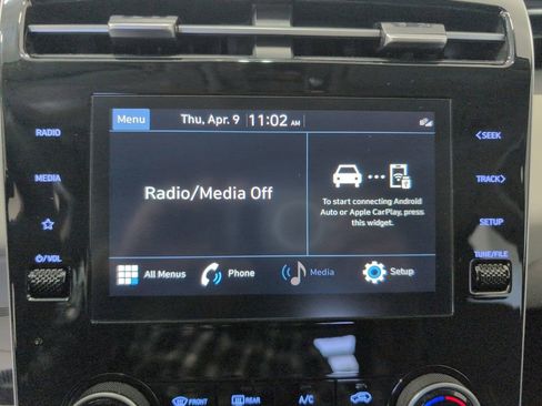 Used 2023 Hyundai Tucson SEL image 20