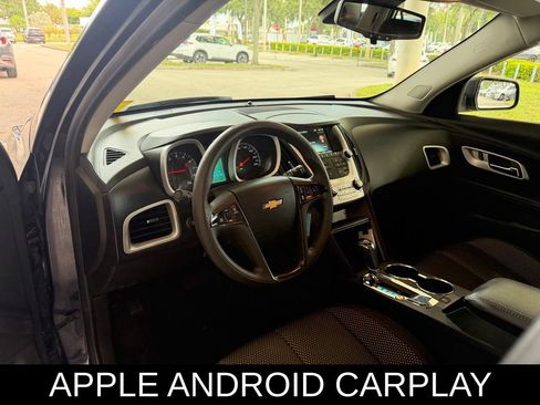 Used 2016 Chevrolet Equinox LS FWD image 8
