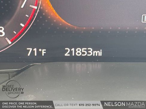 Certified 2024 MAZDA CX-90 3.3 Turbo w/ Premium Plus Pkg AWD/4WD image 18