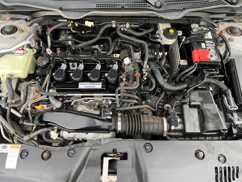 Used 2016 Honda Civic EX-T image 30