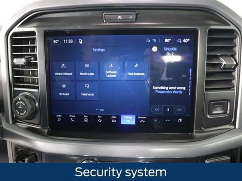 New 2026 Ford F150 XLT AWD/4WD image 51