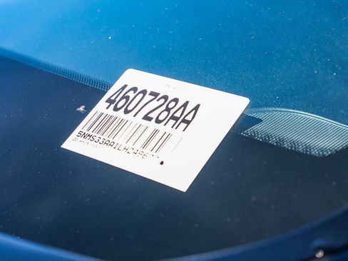 Used 2020 Hyundai Santa Fe SEL image 32