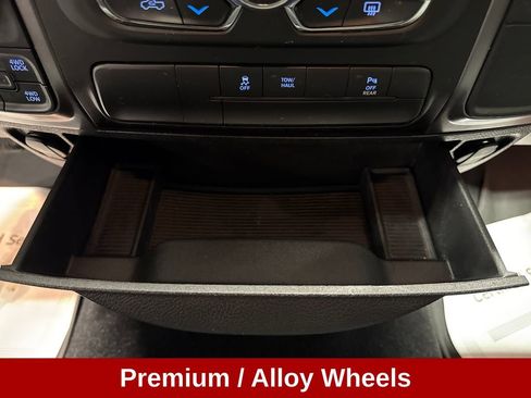 Used 2022 RAM 1500 Warlock w/ Electronics Group AWD/4WD image 17