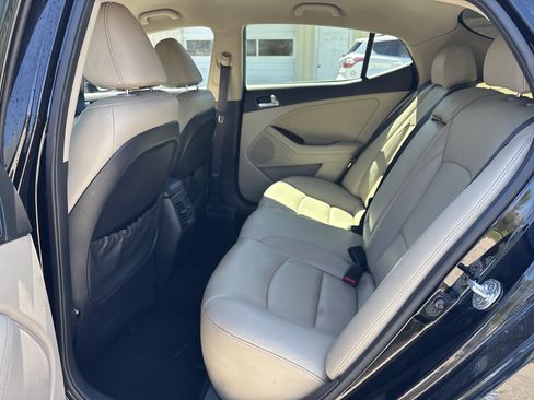 Used 2015 Kia Optima EX FWD image 15