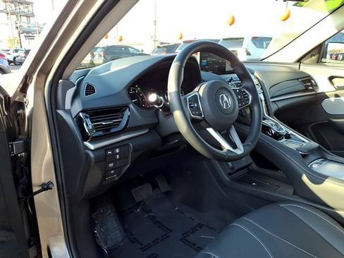 Used 2024 Acura RDX w/ Technology Package AWD/4WD image 18