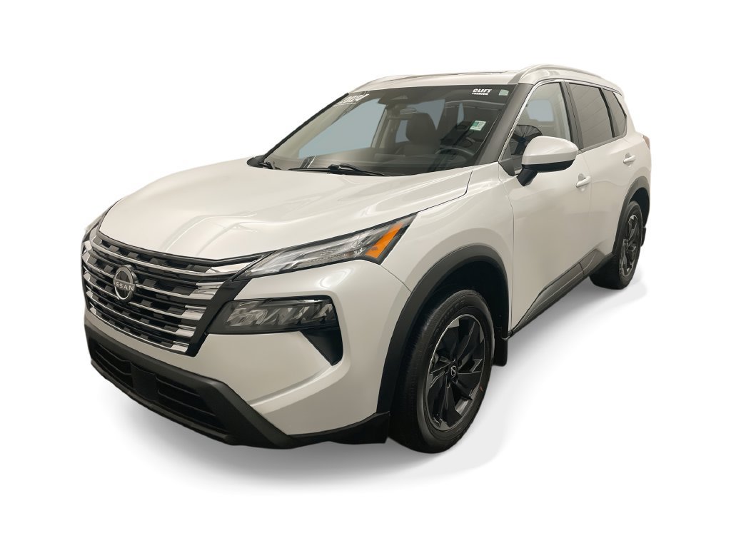 Used 2024 Nissan Rogue SV w/ SV Premium Package AWD/4WD image 31